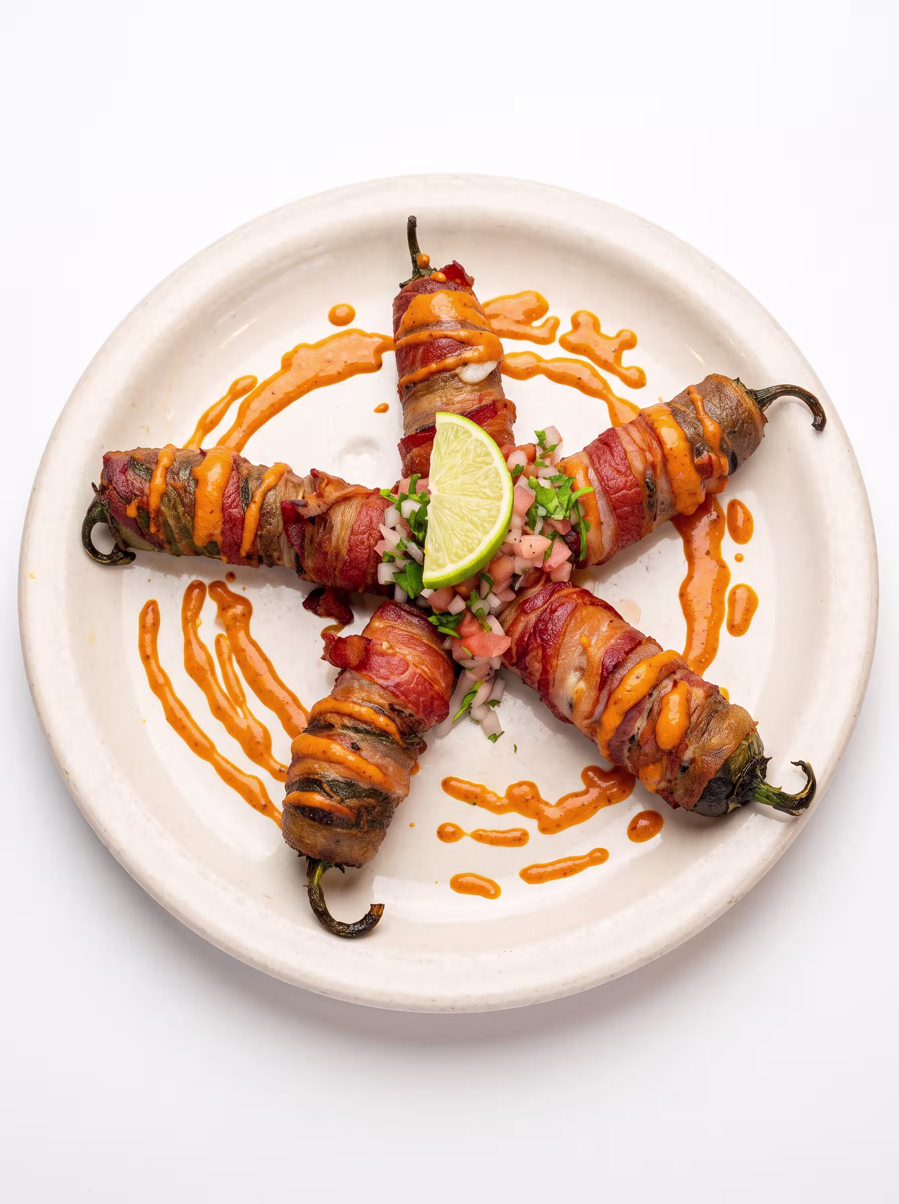 Jalapeño Poppers
